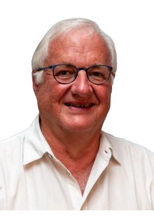 Photo of Pieter Cornelius van Rooyen
