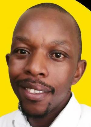 Photo of Siyanda Msani