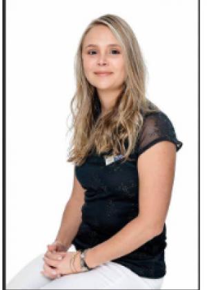 Photo of Estelle  Hauptfleisch