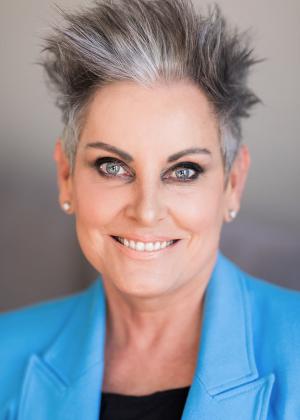Photo of Hanneleen  Le Roux 