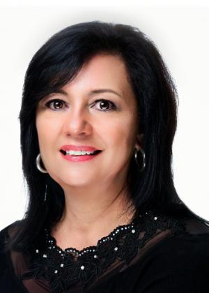 Photo of Linda-Marie Le Roux