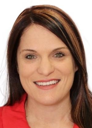 Photo of Helga Gouws