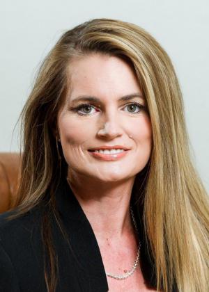 Photo of Angeline Roux