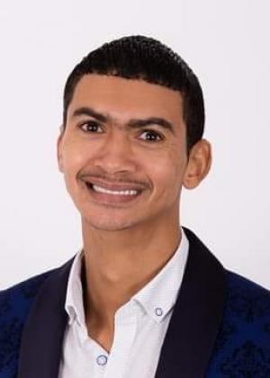 Photo of Rendell Martin
