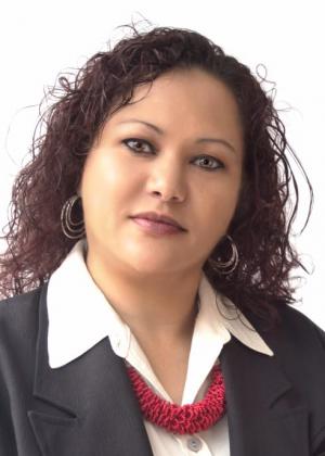 Photo of Anastasia Cassim