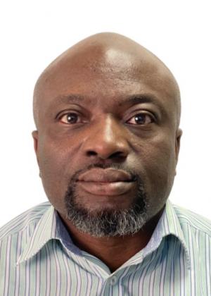 Photo of Emmanuel Brown