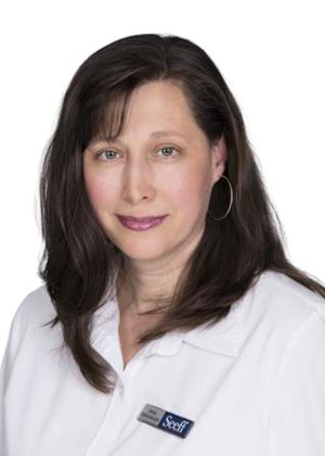 Photo of Irina Isemonger