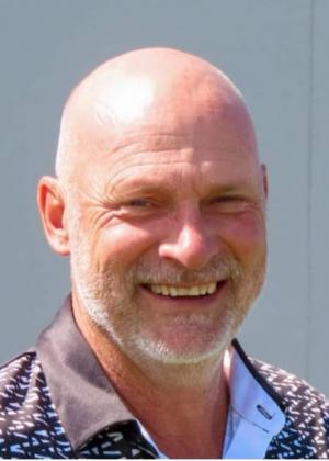 Photo of Ricus Serfontein
