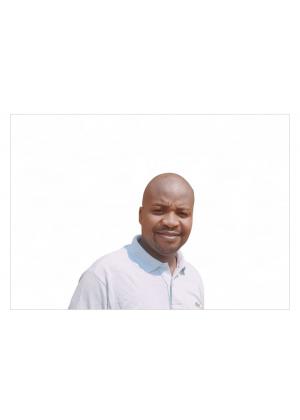 Photo of Bonginkosi  Ngwenya 