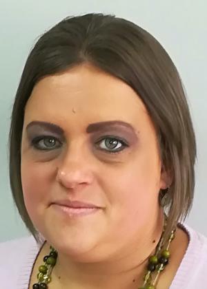 Photo of Lorieka de Graaff