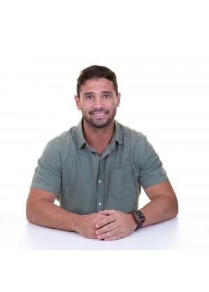 Photo of Shane Savage