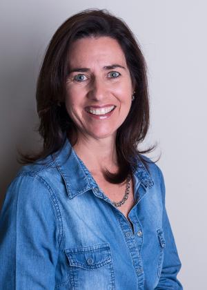 Photo of Louise Cawood