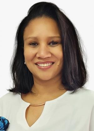 Photo of Angeron Fredericks