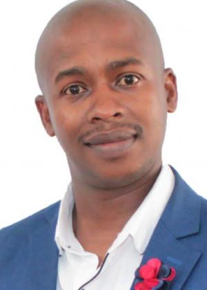 Photo of Kenosi  Lefiri 
