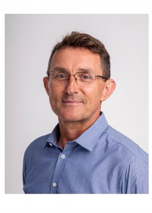 Photo of Alexey Atanassov