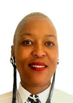 Photo of Mpheletso Malatsi