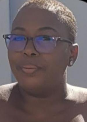 Photo of Yandisa Kaulela Mahlasela