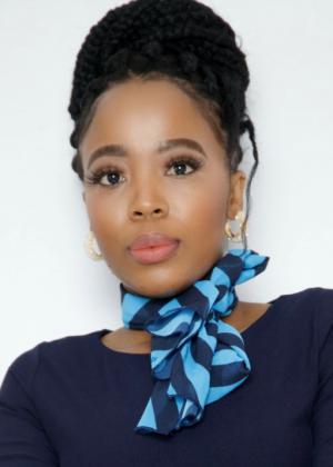Photo of Masego Molefe