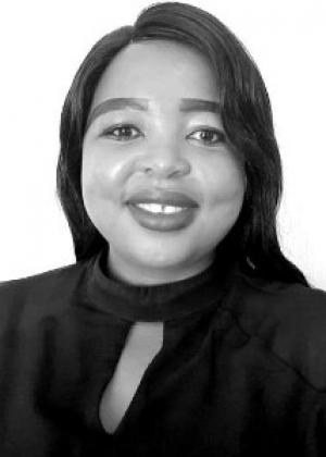 Photo of Tongani Carol Shibambu