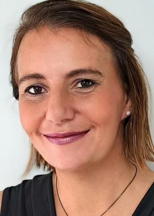 Photo of Carina Albertyn