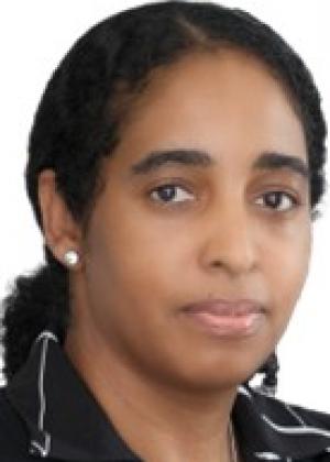 Photo of Jane  Nhira