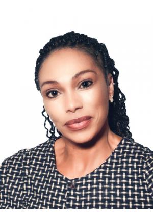 Photo of Anthea Martin