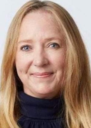 Photo of Sharleen de Waal