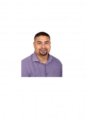 Photo of Bradley  Topham