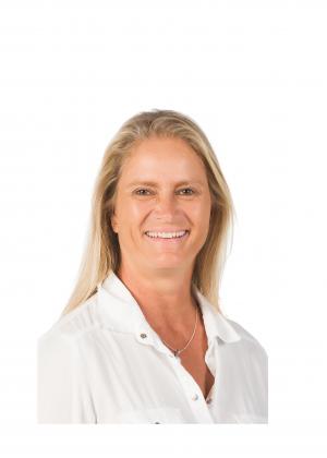 Photo of Belinda  Jamieson 