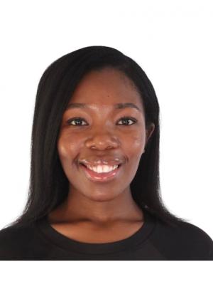 Photo of Dora Ramahanedza