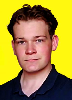 Photo of Jaydin Williams