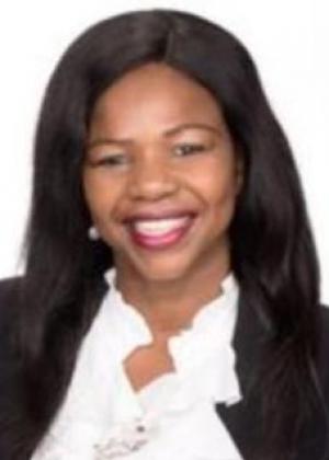 Photo of Karabo Leseyane
