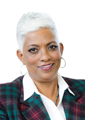 Photo of Denise Simons