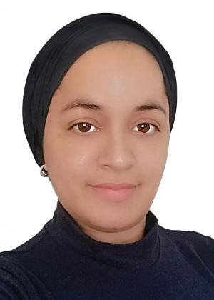 Photo of Riefqah Jacobs