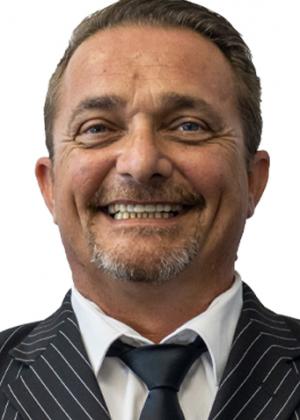 Photo of Owen Mitchell
