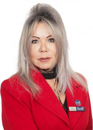 Photo of Bernadina  Conradie