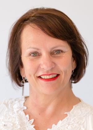 Photo of Regina Ingram