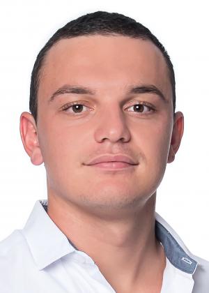 Photo of Jared Joubert