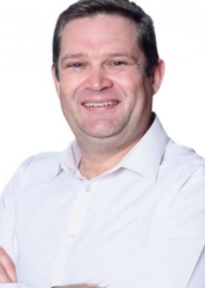 Photo of Tiaan Pretorius