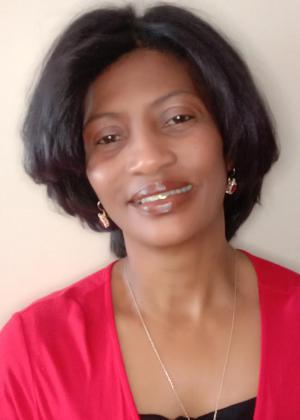 Photo of Julie Johnson