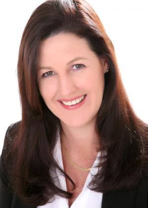 Photo of Susan Elizabeth Love