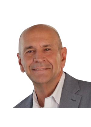 Photo of Clive Sequeira