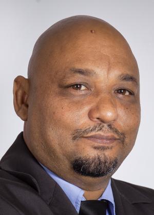 Photo of Ighsaan Hartogh