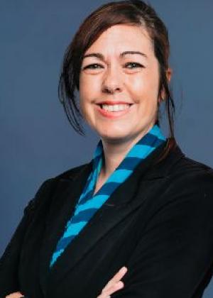 Photo of Anneke Frank