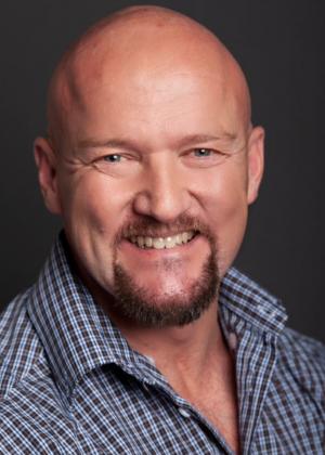 Photo of Gerald Matthys