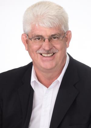 Photo of Anton van Kraayenburg