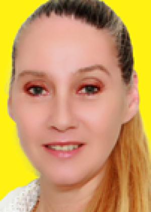 Photo of Lucretia (tish) van Rooyen