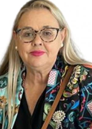 Photo of Roslyn Everitt