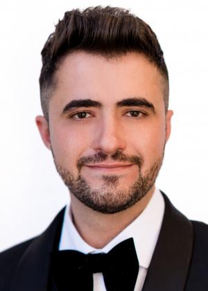 Photo of Emanuel Torres