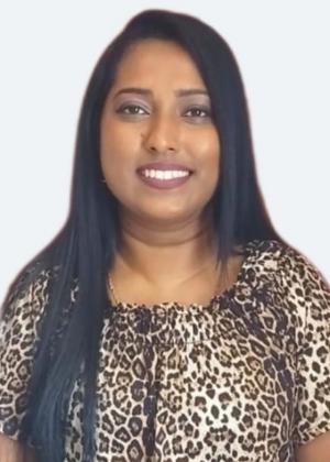 Photo of Helena  Pillay